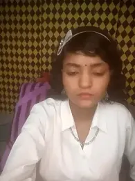 Freakingromance webcam model stream image