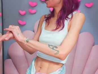 LUCY_MILLER webcam model stream image