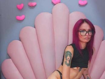 LUCY_MILLER webcam model stream image