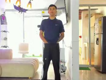 boysdeluxemilitary webcam model stream image