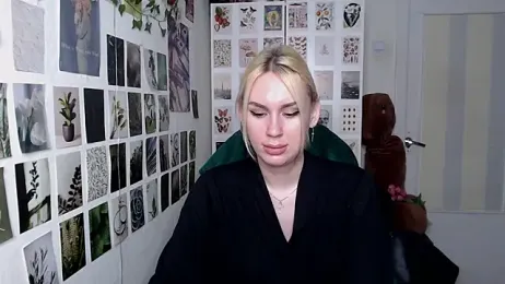 CapriScorpion webcam model stream image