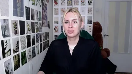 CapriScorpion webcam model stream image