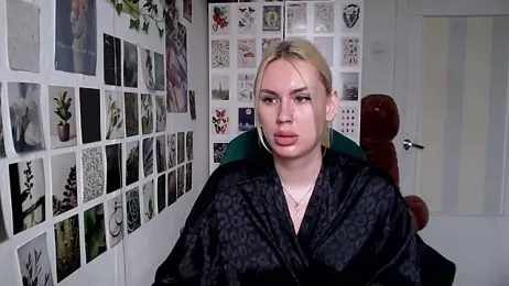 CapriScorpion webcam stripchat model stream image