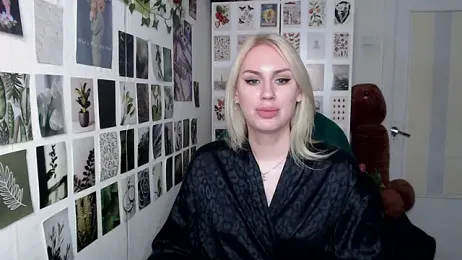 CapriScorpion webcam model stream image