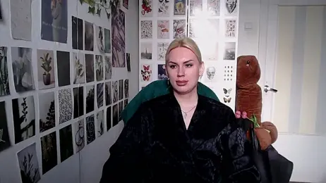 CapriScorpion webcam model stream image