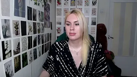 CapriScorpion webcam model stream image