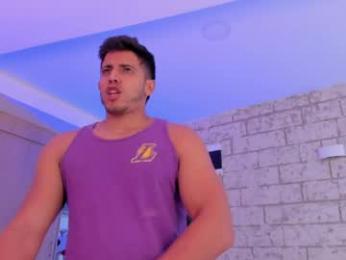 ashton_coleman_ webcam chaturbate model stream image