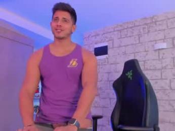 ashton_coleman_ webcam chaturbate model stream image