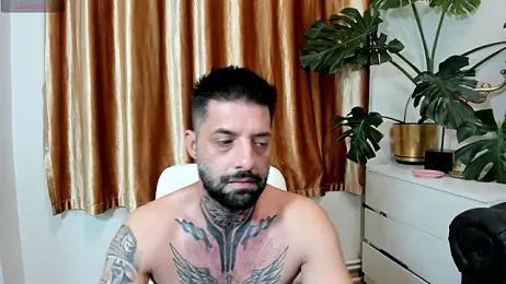 TommyDum webcam model stream image