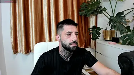 TommyDum webcam model stream image