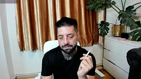 TommyDum webcam model stream image