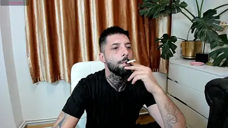 TommyDum webcam model stream image