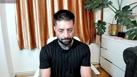 TommyDum webcam model stream image