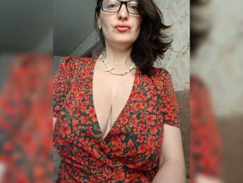 JUICY-JU webcam model stream image