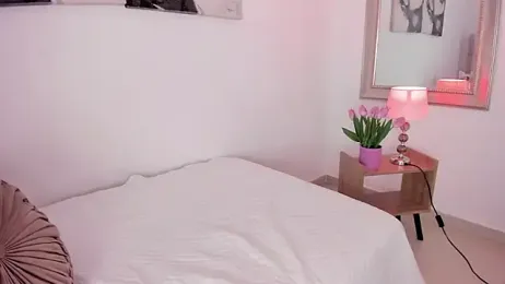 Darsha_Hara webcam model stream image