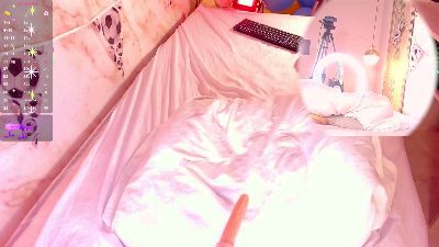 NikoleBaker webcam model stream image