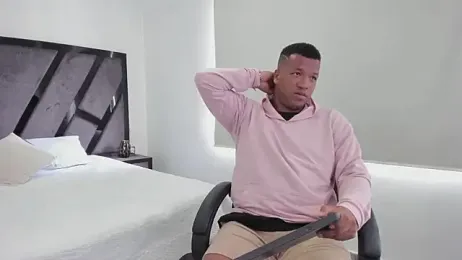 AnnieAndStefan webcam model stream image