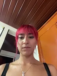 Juliethademon webcam stripchat model stream image