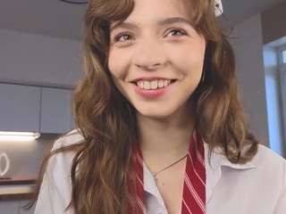 ottiliealder webcam model stream image