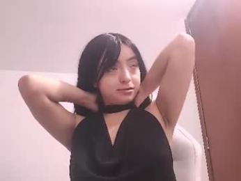 finnky1 webcam chaturbate model stream image