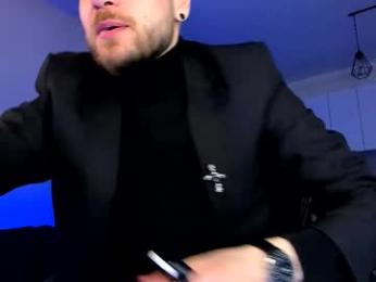 paris_lock webcam model stream image