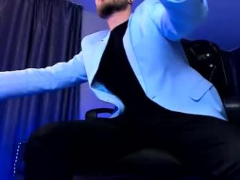 paris_lock webcam chaturbate model stream image