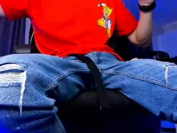 paris_lock webcam model stream image