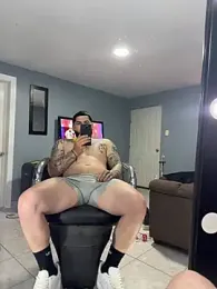 crazybarber69 webcam stripchat model stream image