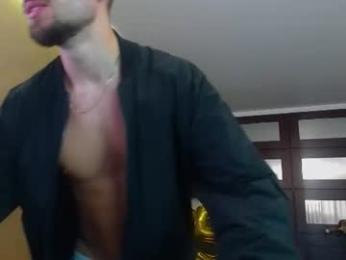 felixrook webcam chaturbate model stream image
