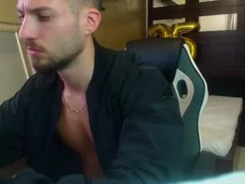 felixrook webcam model stream image