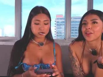 megann__sweet webcam chaturbate model stream image