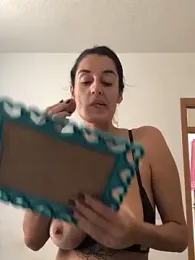 Catmila94 webcam model stream image