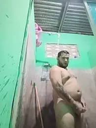 Ambooli webcam stripchat model stream image