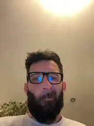 Michel_huge webcam model stream image