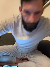 Michel_huge webcam model stream image