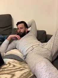 Michel_huge webcam model stream image