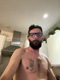 Michel_huge webcam model stream image