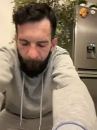 Michel_huge webcam model stream image