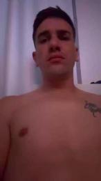 Joaco_cam webcam model stream image