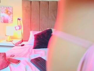 Barbie Lorens webcam model stream image