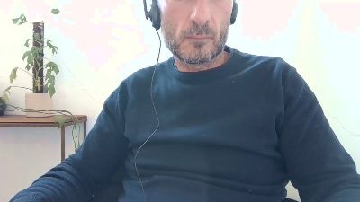 GROSSOgrossoITA webcam cam4 model stream image