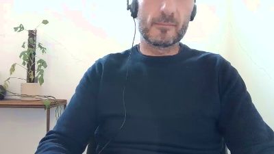 GROSSOgrossoITA webcam cam4 model stream image
