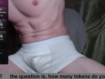 wayne6258 webcam chaturbate model stream image