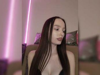 -Barbie-Size- webcam bongacams model stream image