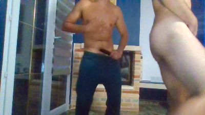Enzoetdiego webcam model stream image