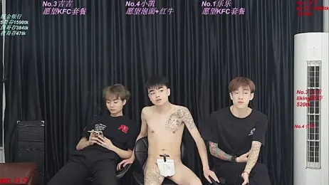 yuliang668 webcam model stream image