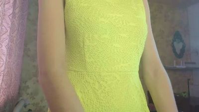 RoxannAbes webcam model stream image