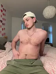 xlucax webcam model stream image