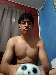 Matt_BBC webcam stripchat model stream image