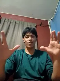 Matt_BBC webcam model stream image